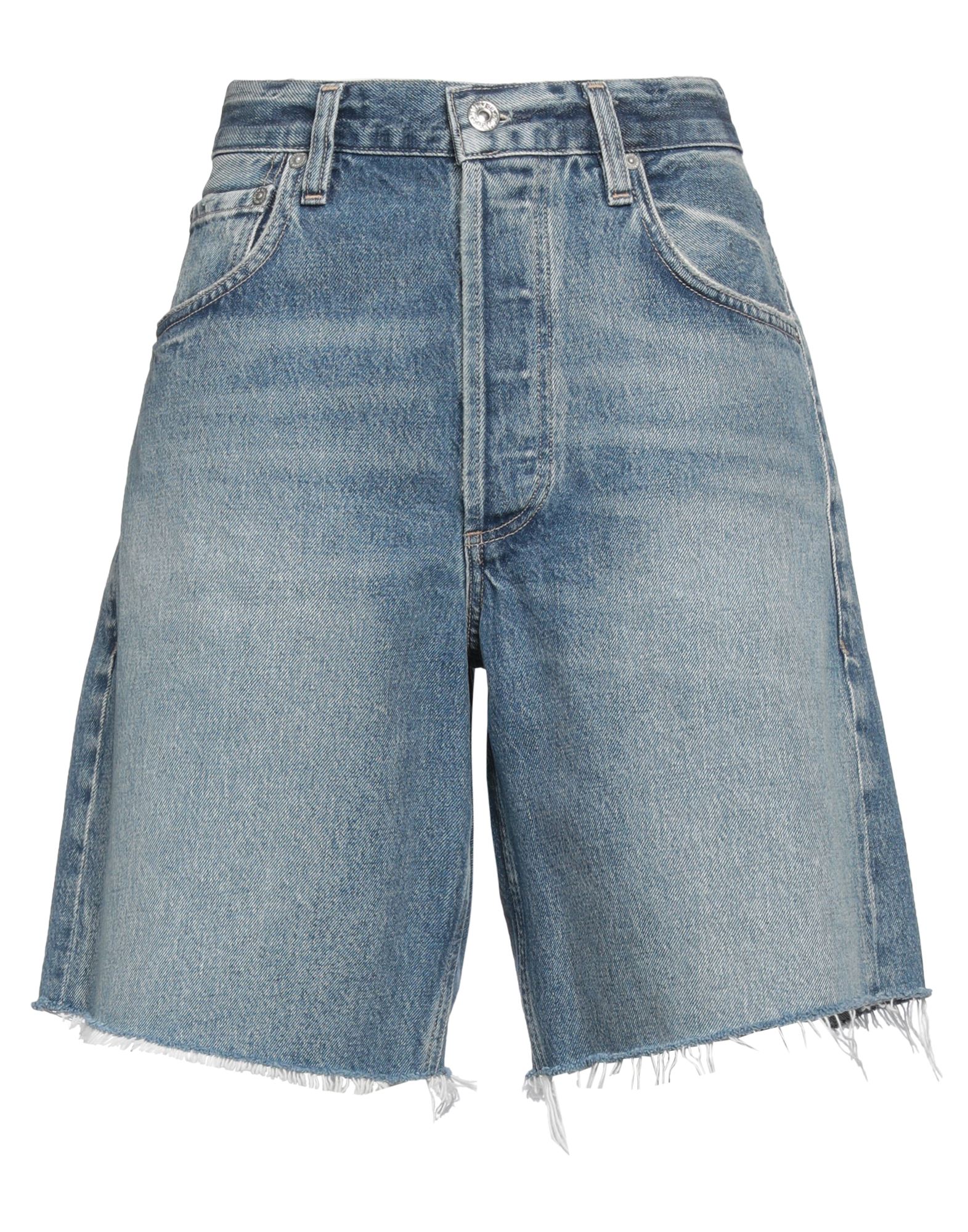 CITIZENS OF HUMANITY - Denim shorts