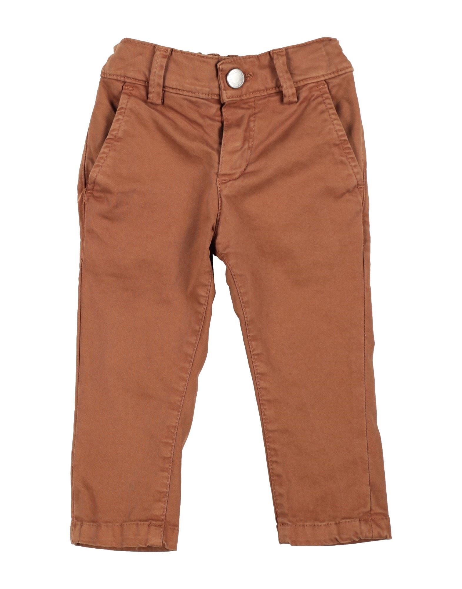 EMANUEL PRIS - Casual παντελόνια