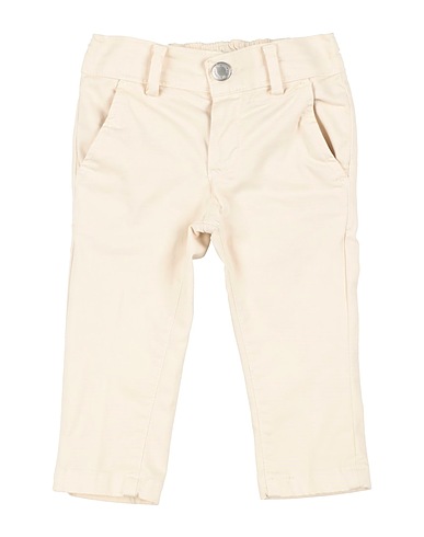 EMANUEL PRIS Casual trouser 97% Cotton, 3% Elastane