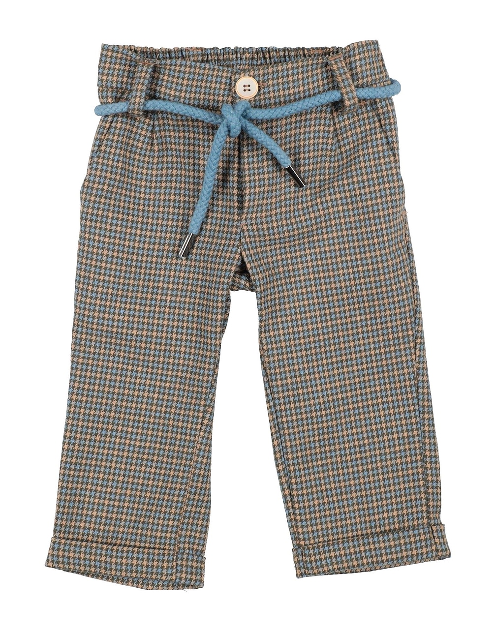 EMANUEL PRIS - Casual παντελόνια