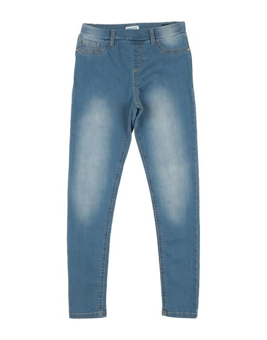 MAYORAL Джинсовые брюки