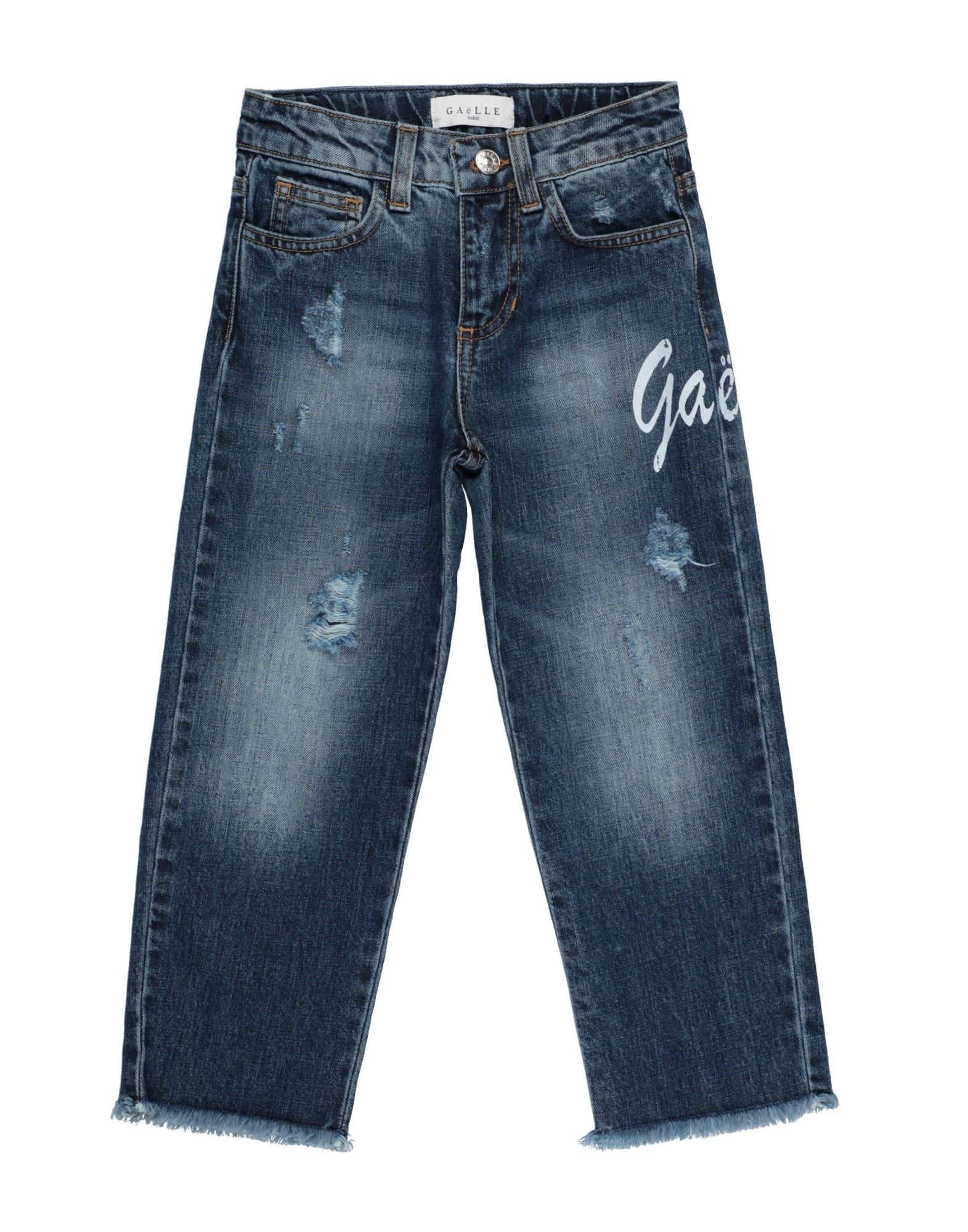 GAëLLE Paris - Pantaloni jeans