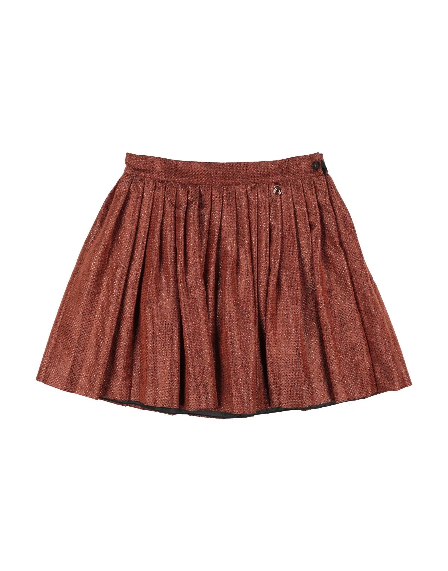NUNZIA CORINNA - Kids' skirts