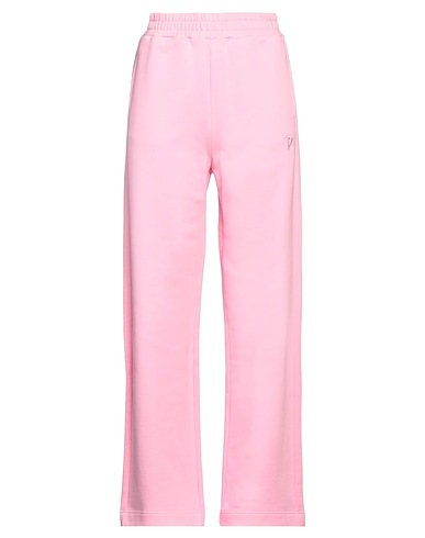 DONDUP Pantalone Rosa 100% Cotone