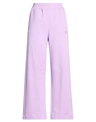 DONDUP Casual trouser 100% Cotton