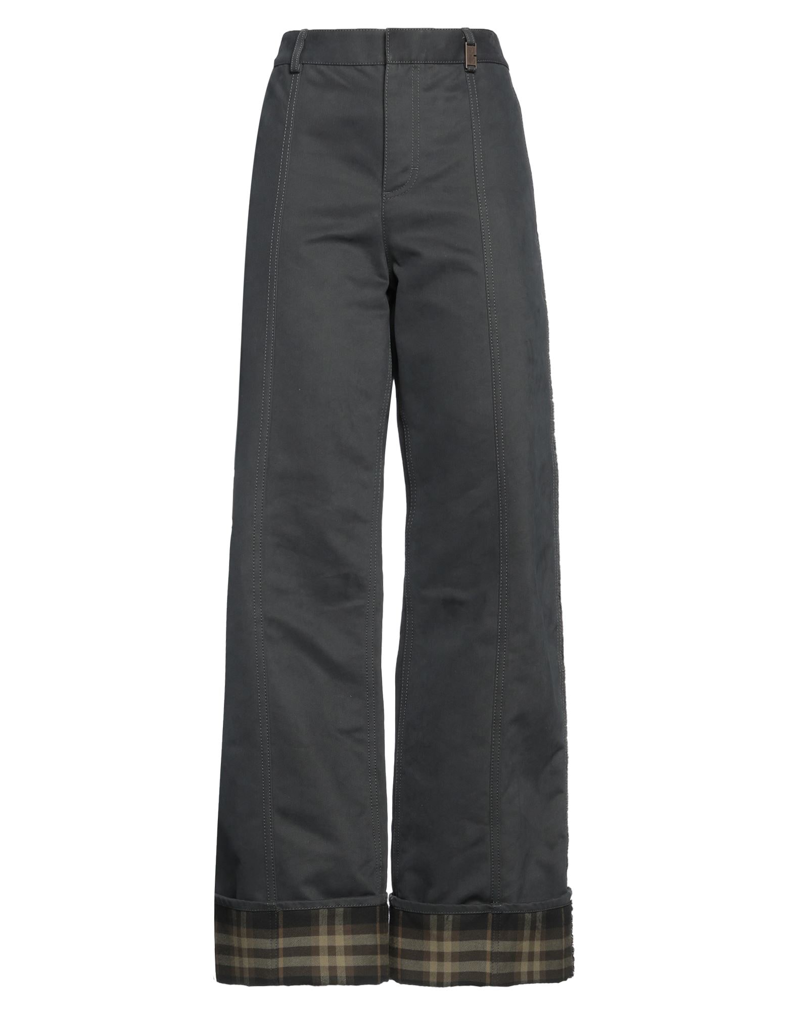 BURBERRY - Trousers