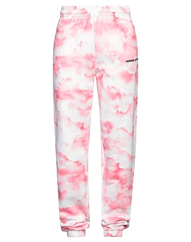 ROTATE BIRGER CHRISTENSEN Sweatpants 100% Organic cotton