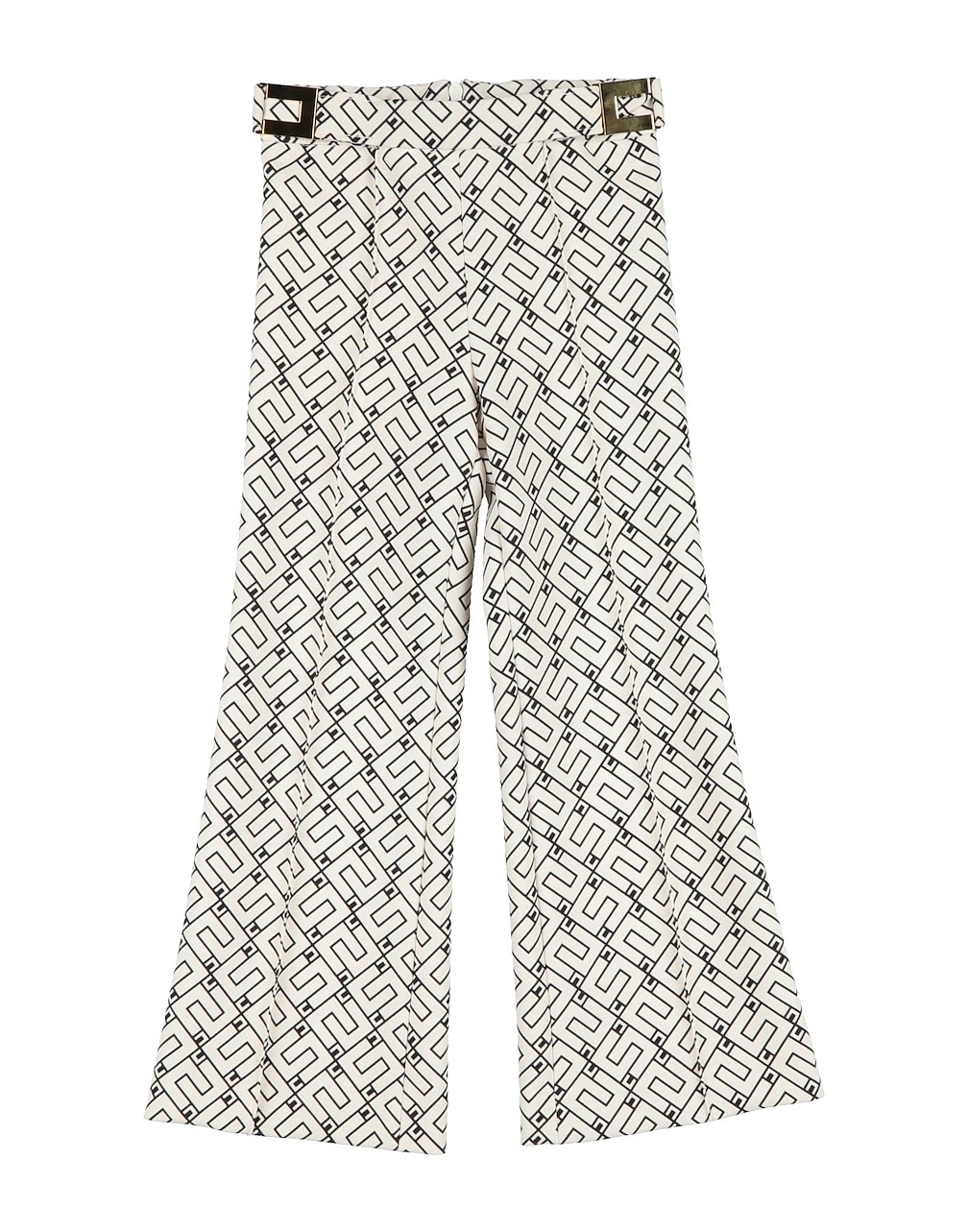 ELISABETTA FRANCHI - Pants