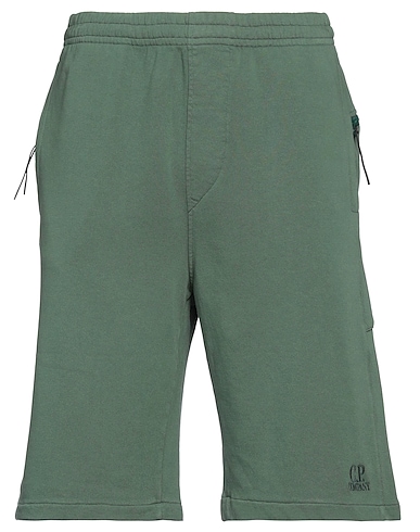 C.P. COMPANY Shorts & Bermuda 100% Cotone
