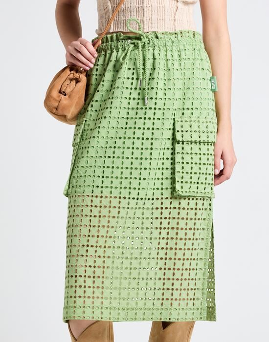 ICE PLAY Юбка миди