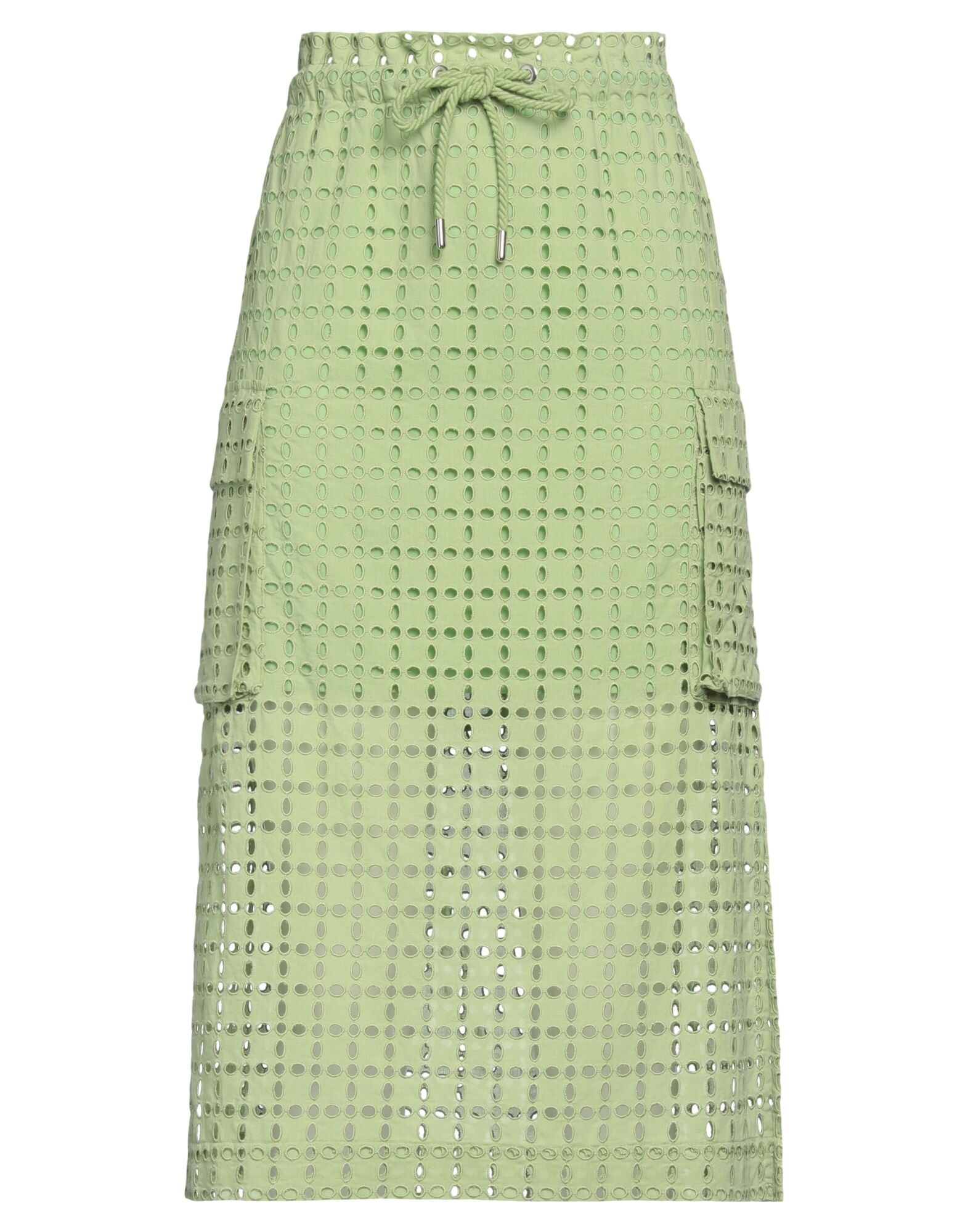 ICE PLAY - Юбки миди