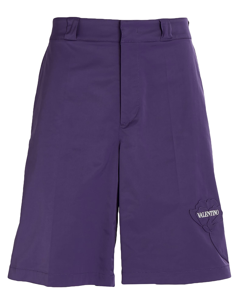 VALENTINO GARAVANI - Shorts & Bermuda Shorts