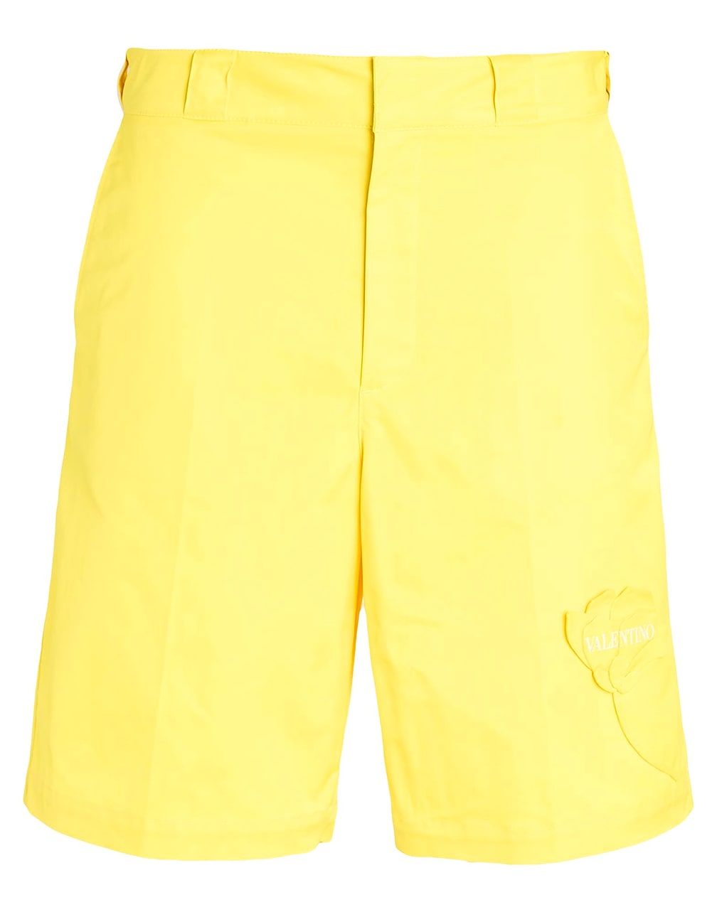 VALENTINO GARAVANI - Shorts & Bermuda Shorts