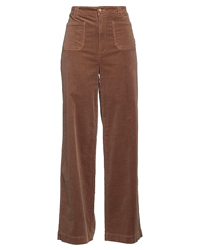 PAIGE Pantalon 68% Coton, 30% Modal, 2% Élasthanne