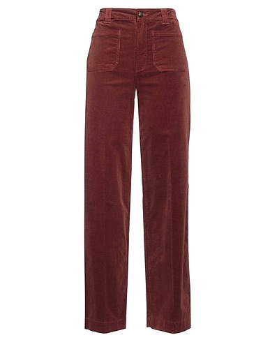 PAIGE Pantalon 68% Coton, 30% Modal, 2% Élasthanne