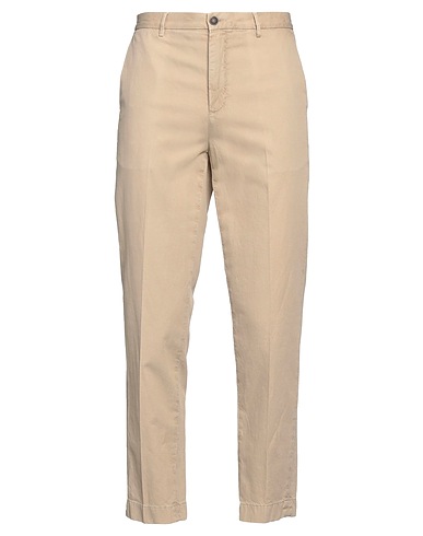 SEVENTY VENEZIA Casual trouser 78% Cotton, 20% Modal, 2% Elastane