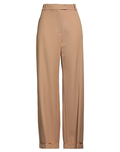 PAUL & JOE Casual trouser 100% Virgin Wool