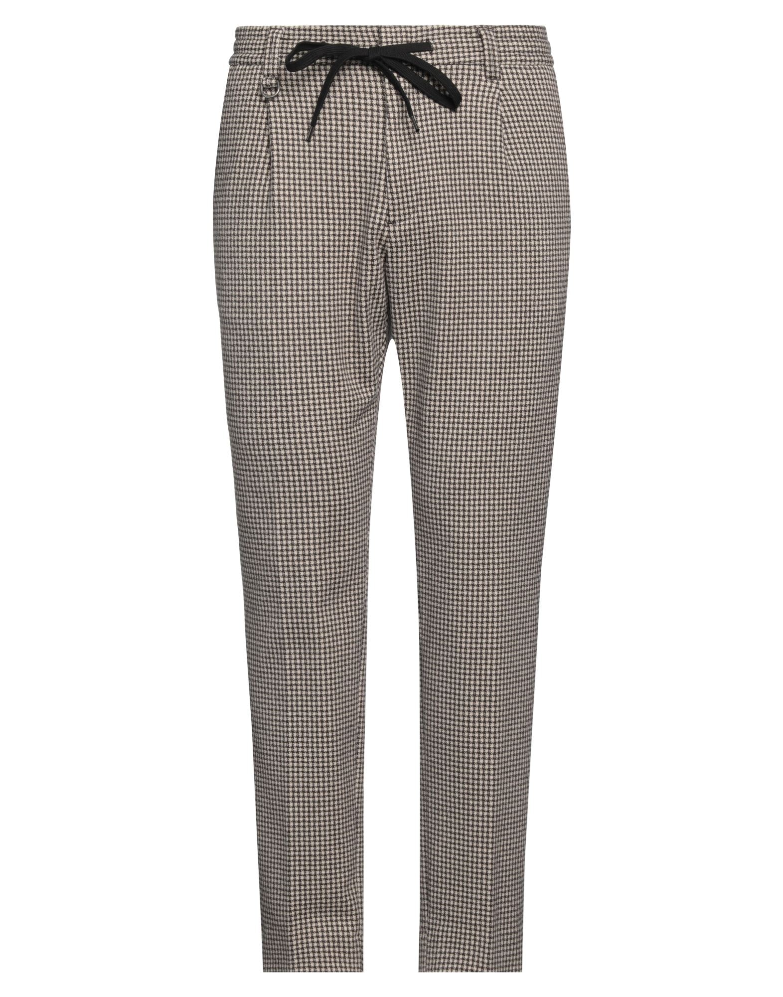 PAOLO PECORA - Trousers