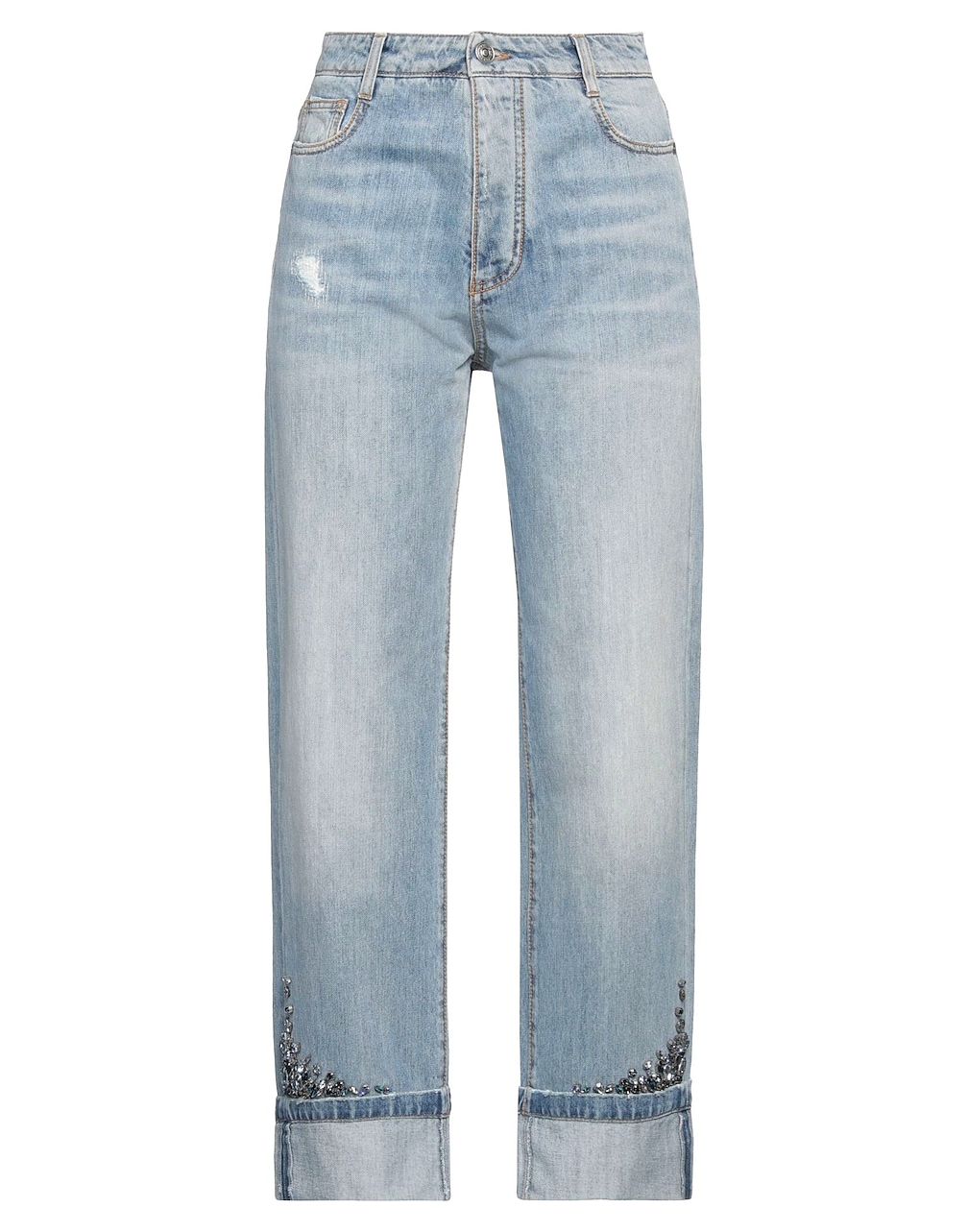 ERMANNO SCERVINO - Jeans