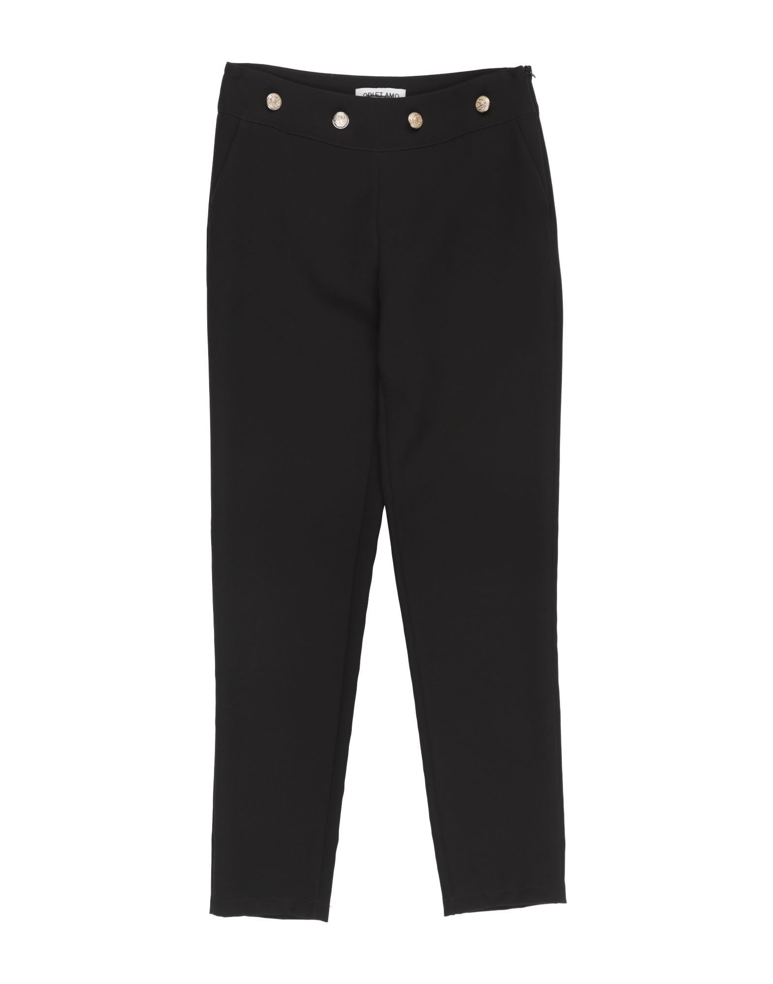 ODI ET AMO - Повседневные брюки