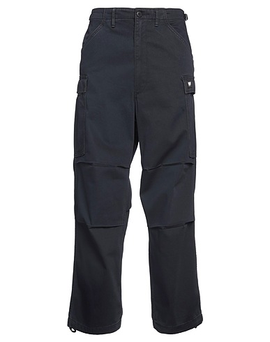LEVI'S Casual trouser 68% Cotton, 20% Polyamide, 12% Elastomultiester