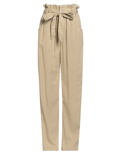 MARANT ÉTOILE Pantalone Sabbia 100% Lyocell