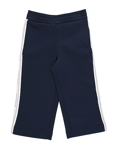 MICHAEL KORS KIDS Casual trouser 72% Polyester, 24% Viscose, 4% Elastane