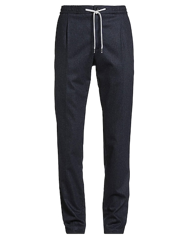 PT Torino Casual trouser 90% Virgin Wool, 8% Cashmere, 2% Elastane