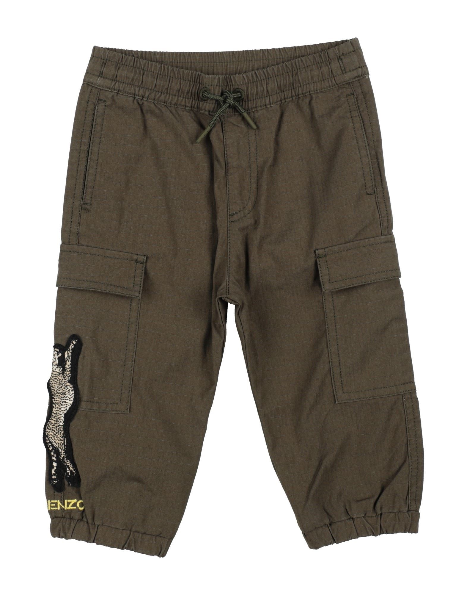 KENZO KIDS - Pants