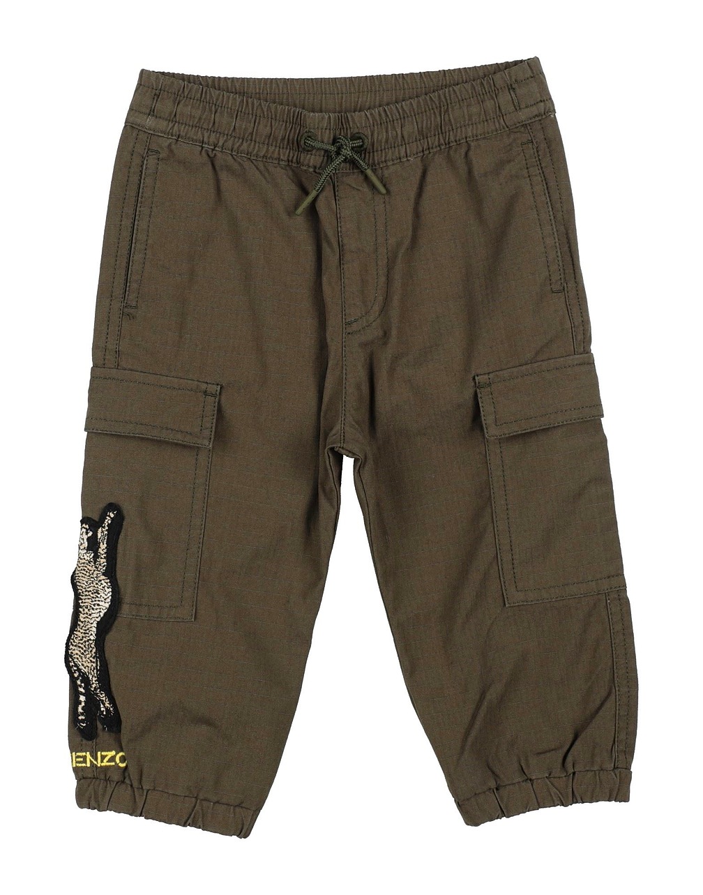 KENZO KIDS - Casual παντελόνια