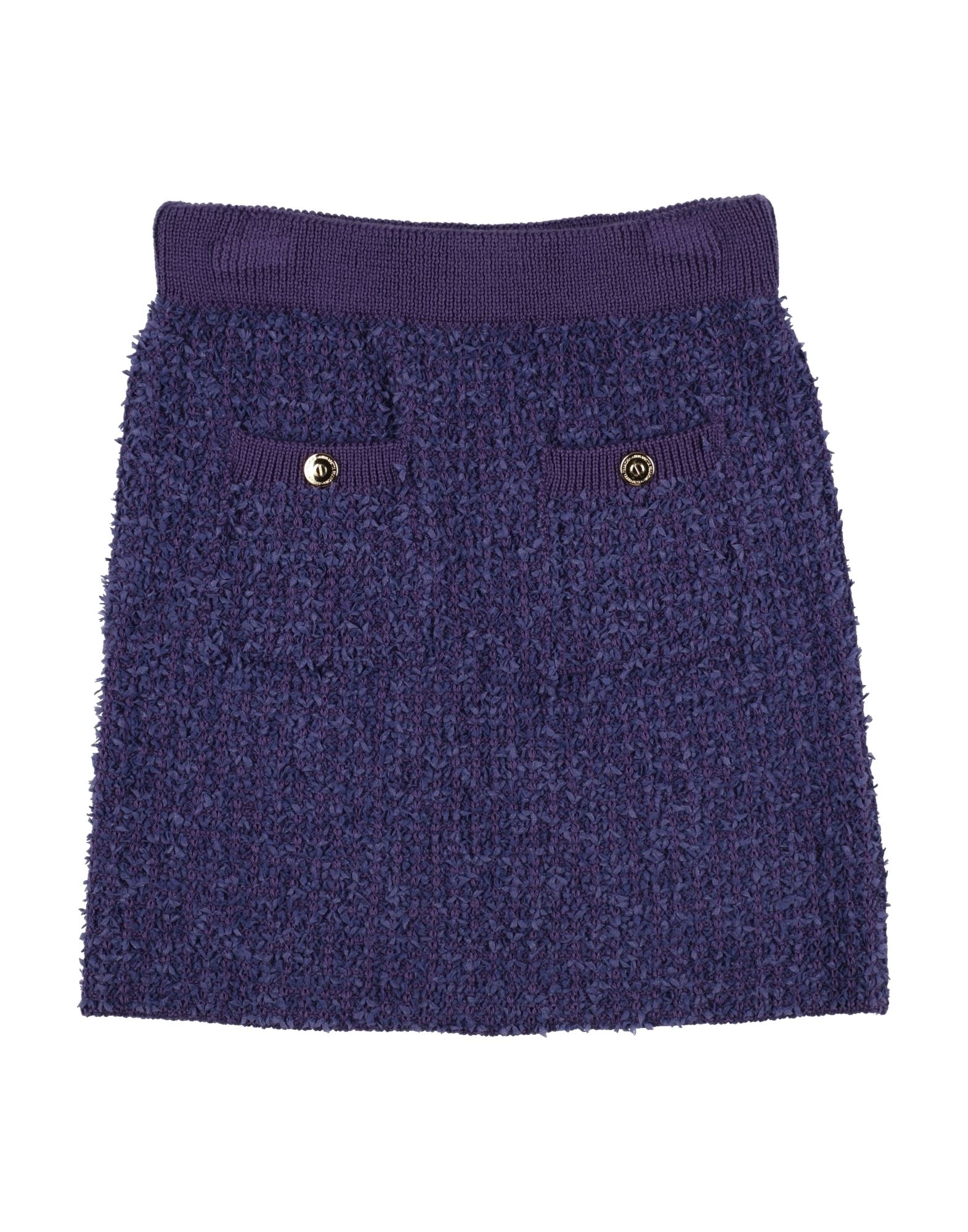 ELISABETTA FRANCHI - Kids' skirts