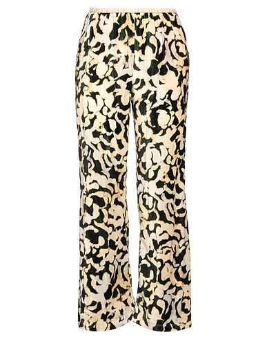 FORTE_FORTE Hosen 75% Viskose, 25% Polyester