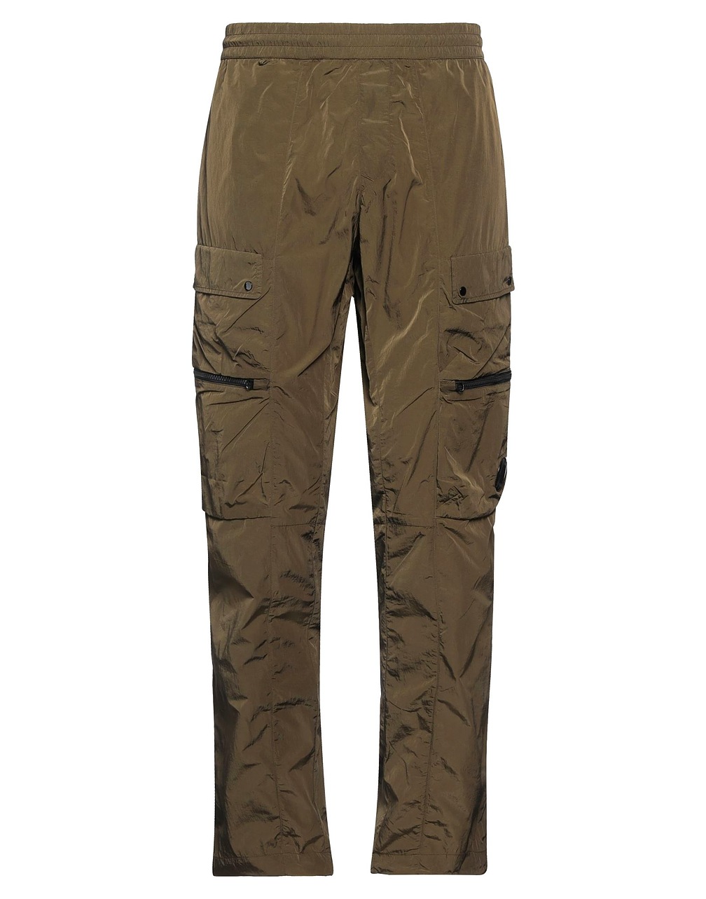 C.P. COMPANY - Casual παντελόνια