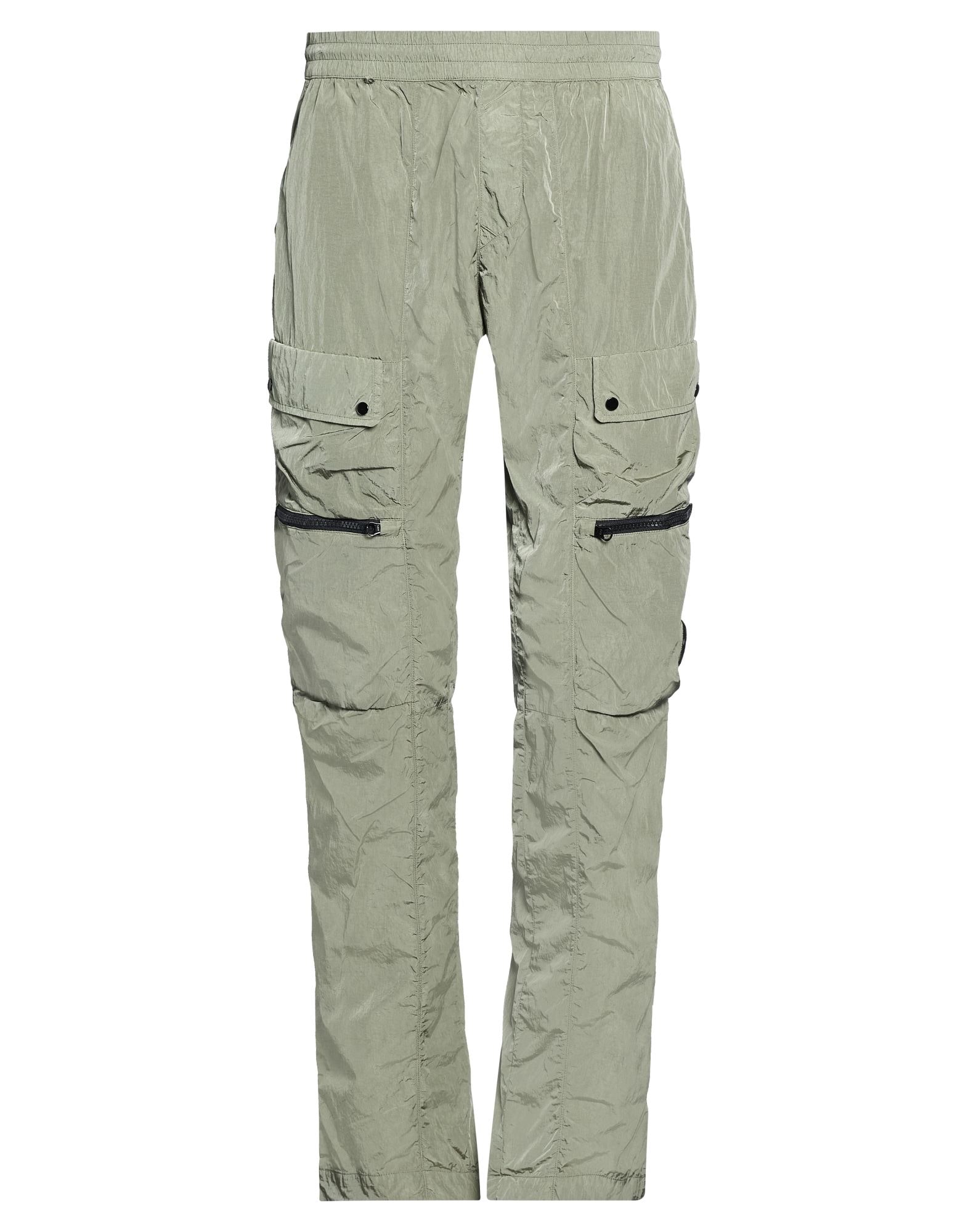 C.P. COMPANY - Trousers