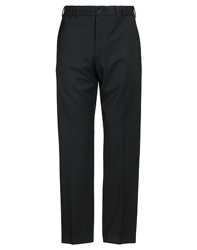 PT Torino Классические брюки NERO 95% Натуральная шерсть, 5% Эластан