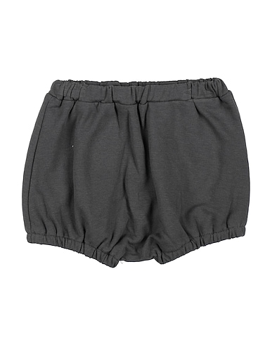 MINIMU' Shorts & Bermuda 96% Cotton, 4% Elastane