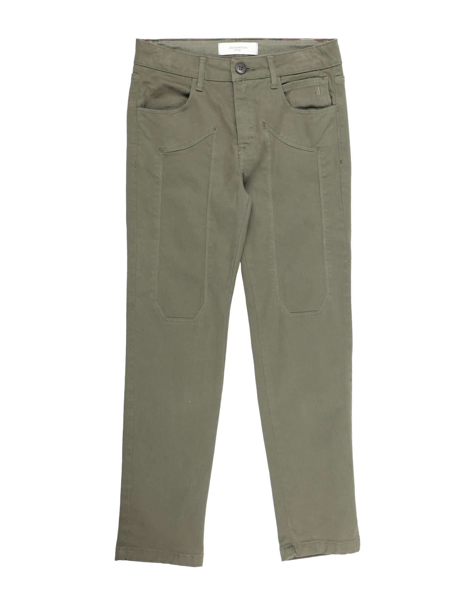 JECKERSON - パンツ