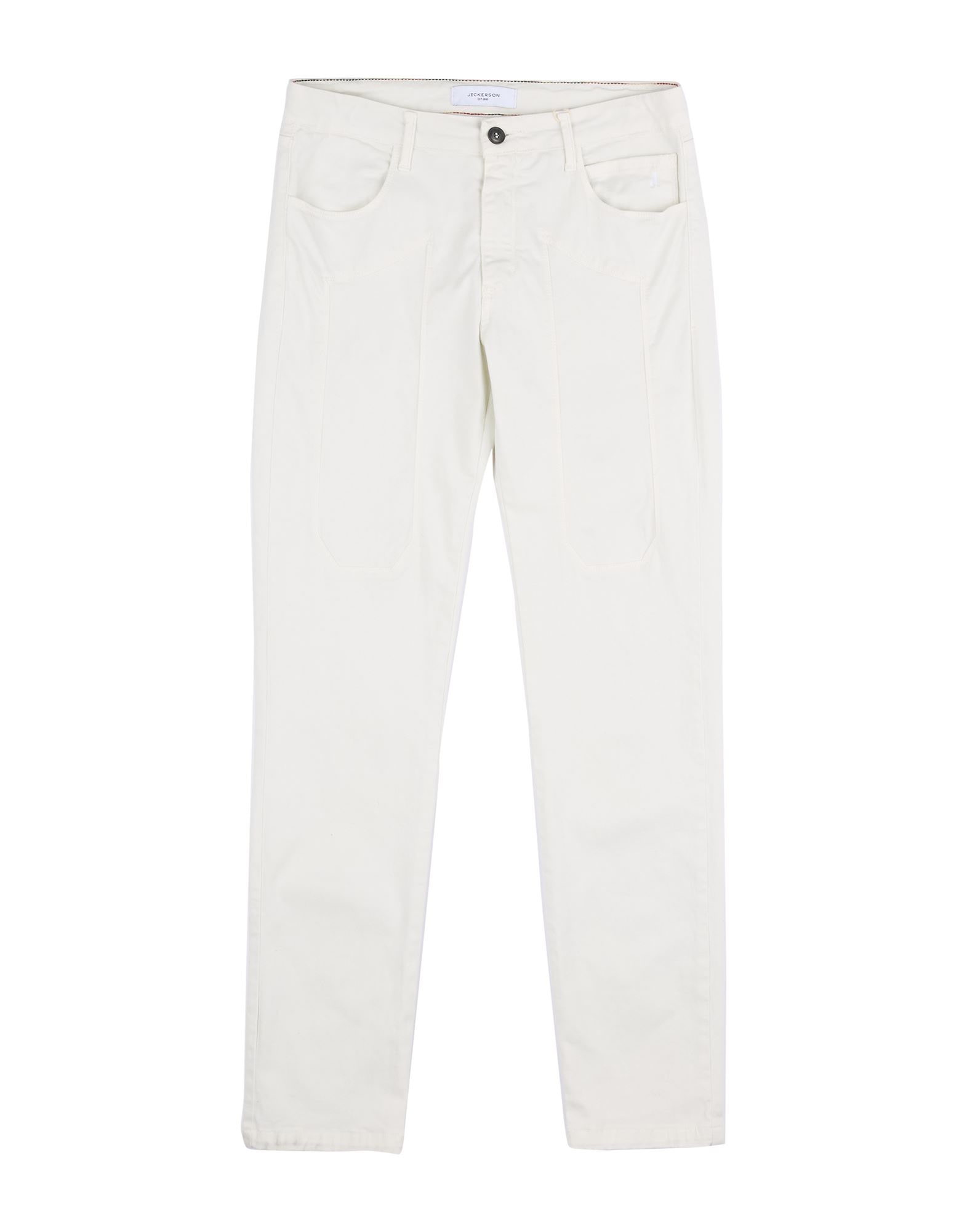 JECKERSON - Trousers