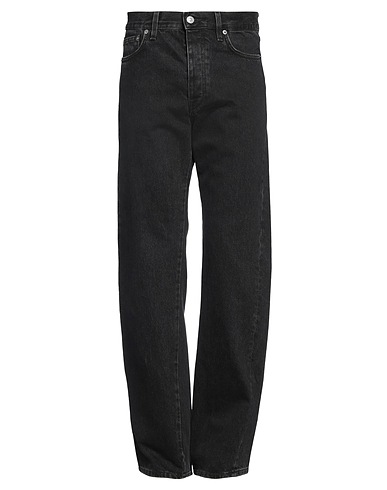 SUNFLOWER Jeans Schwarz 100% Baumwolle