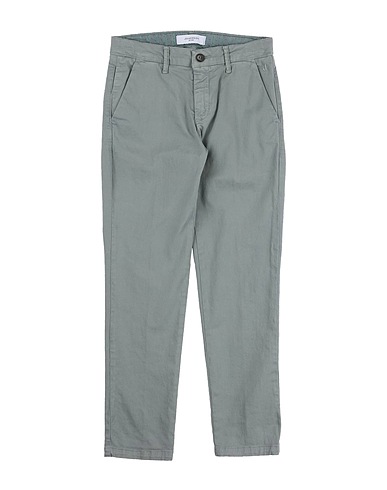 JECKERSON Pantalon 98% Coton, 2% Élasthanne