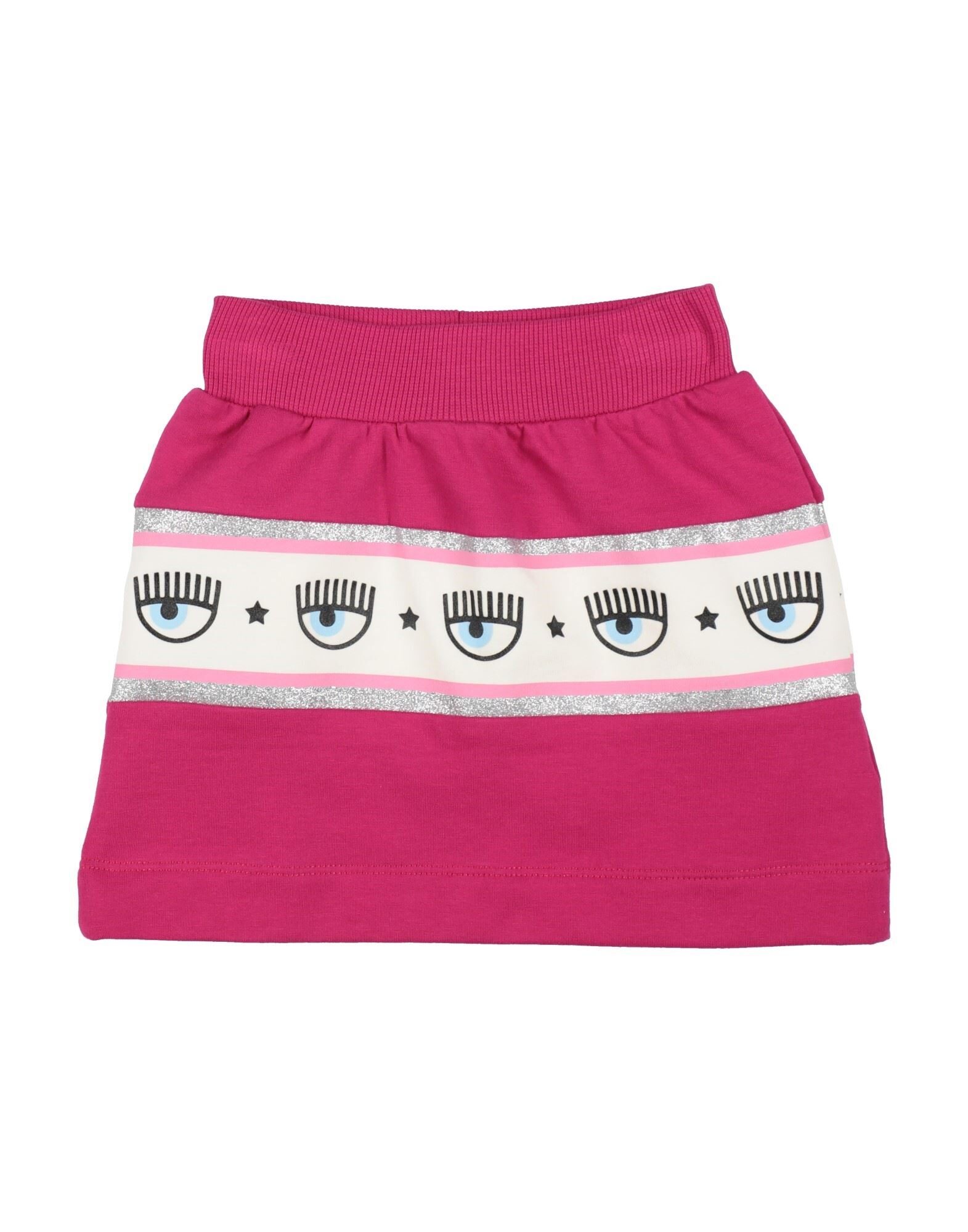 CHIARA FERRAGNI - Kids' skirts