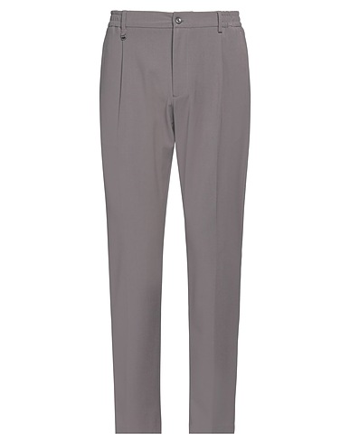 ANTONY MORATO Casual trouser Grey 68% Polyester, 28% Viscose, 4% Elastane
