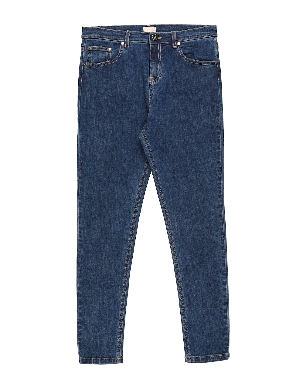 ELISABETTA FRANCHI - Pantaloni jeans