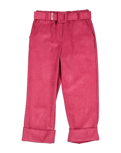 L:Ú L:Ú by MISS GRANT Casual trouser 85% Polyester, 12% Polyamide, 3% Elastane