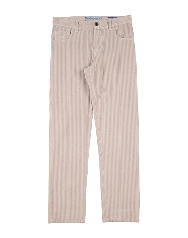 JACOB COHЁN Pantalone Beige 98% Cotone, 2% Elastan