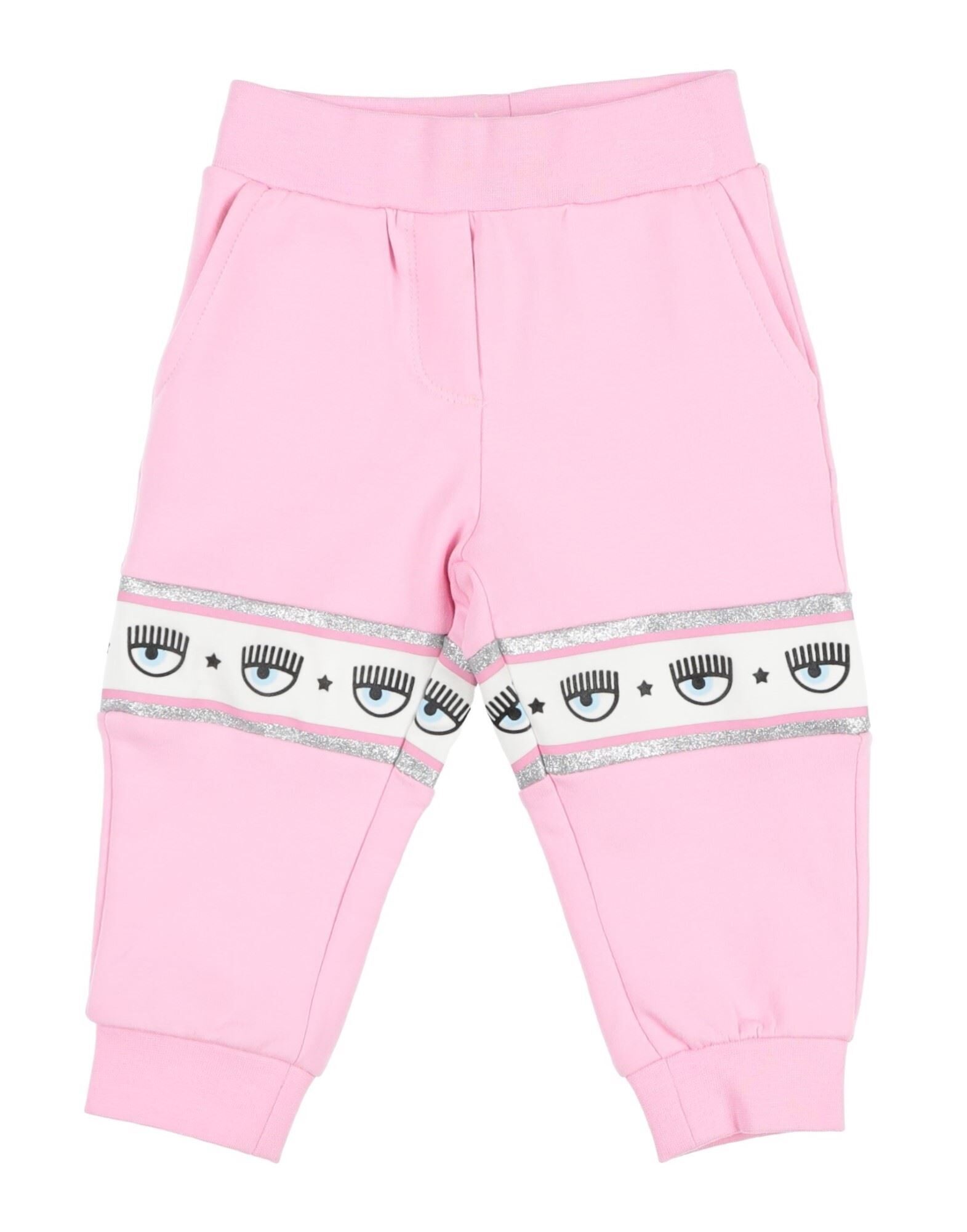 CHIARA FERRAGNI - Pants