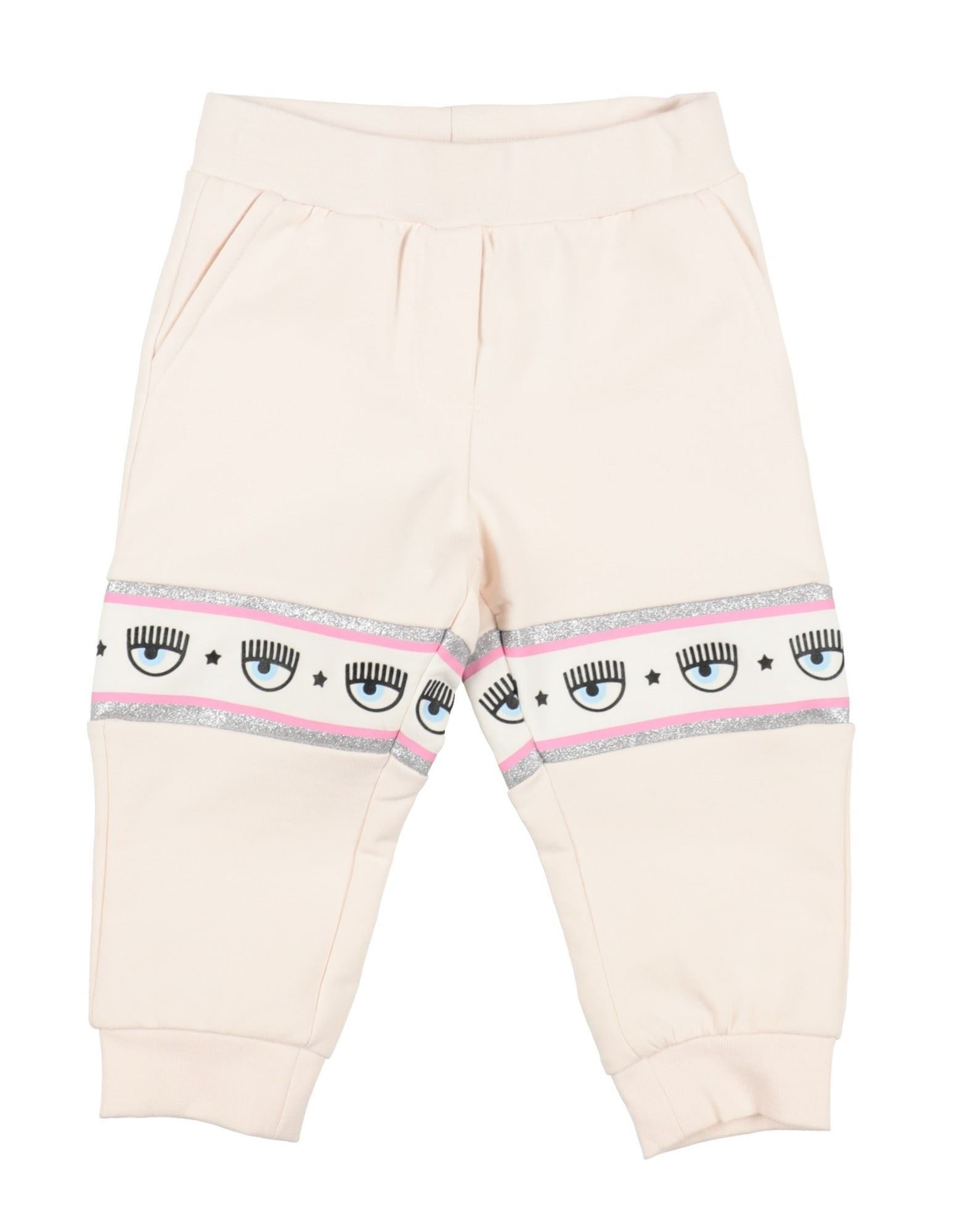 CHIARA FERRAGNI - Casual παντελόνια