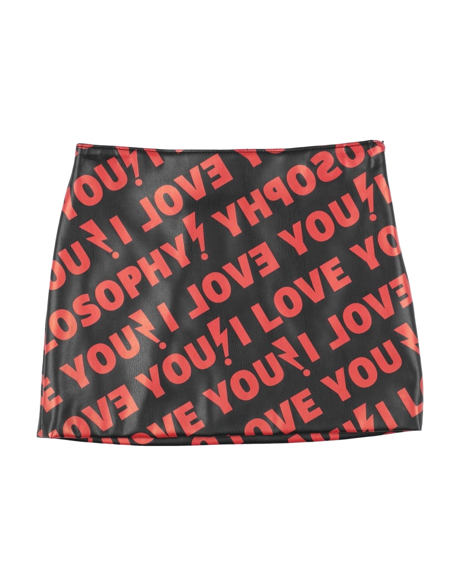 PHILOSOPHY di LORENZO SERAFINI - Kids' skirts