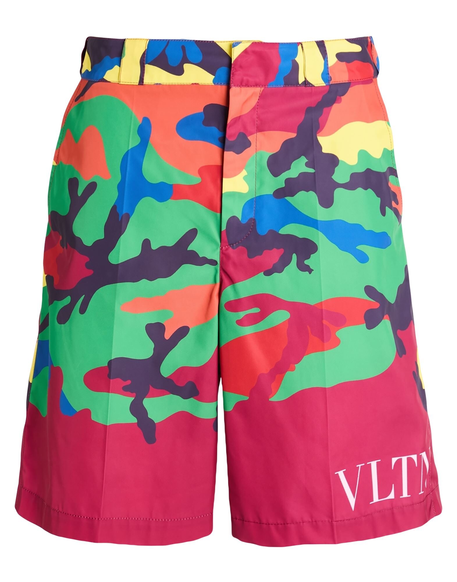 VALENTINO GARAVANI - Shorts & Bermuda Shorts