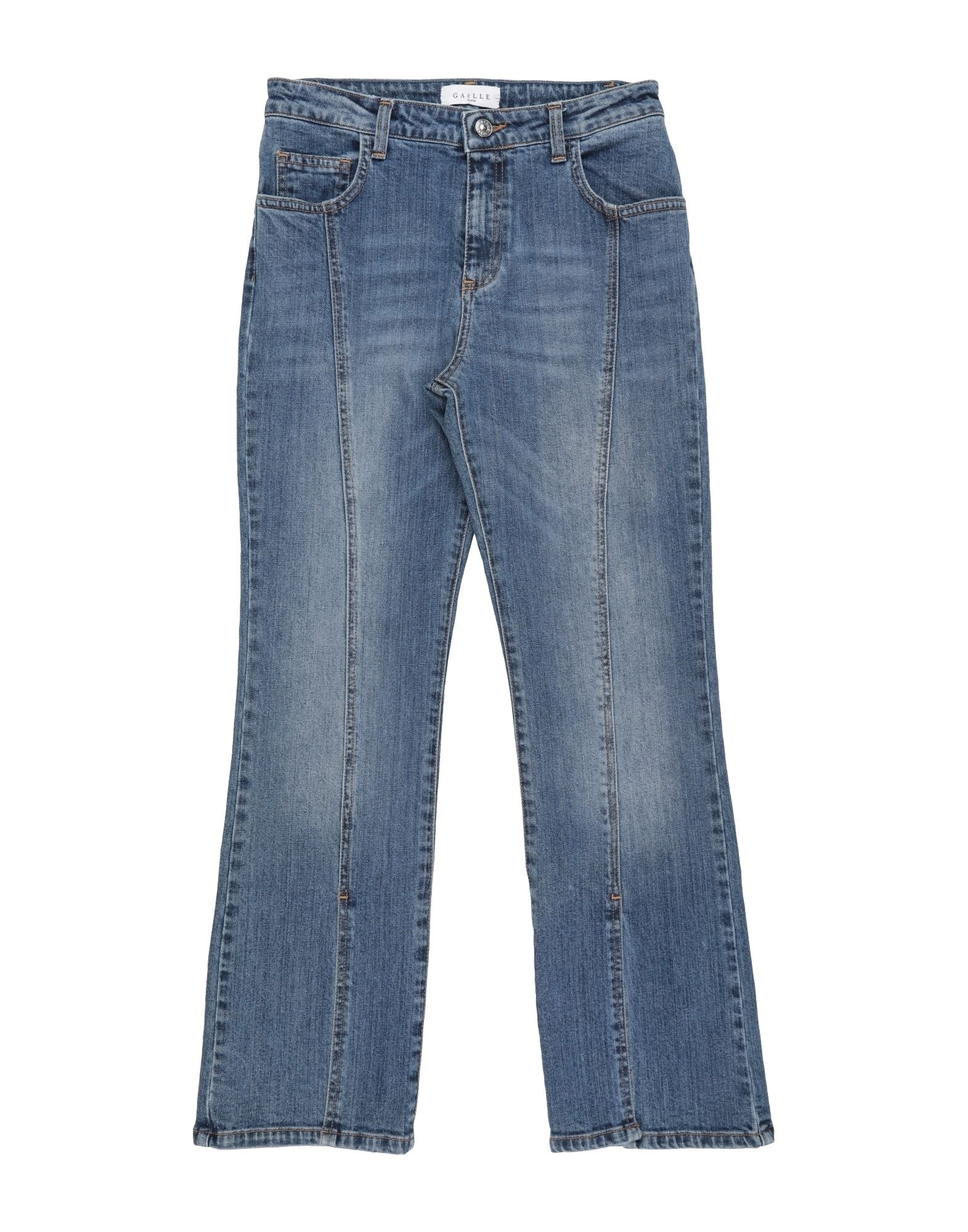 GAëLLE Paris - Jeans